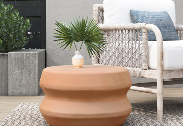Outdoor Accents for You